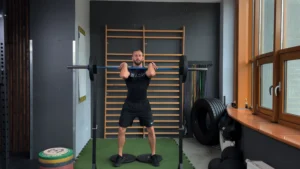 FBW ze sprzętem – poziom średniozaawansowany