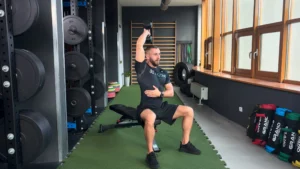 Push Pull – średniozaawansowany